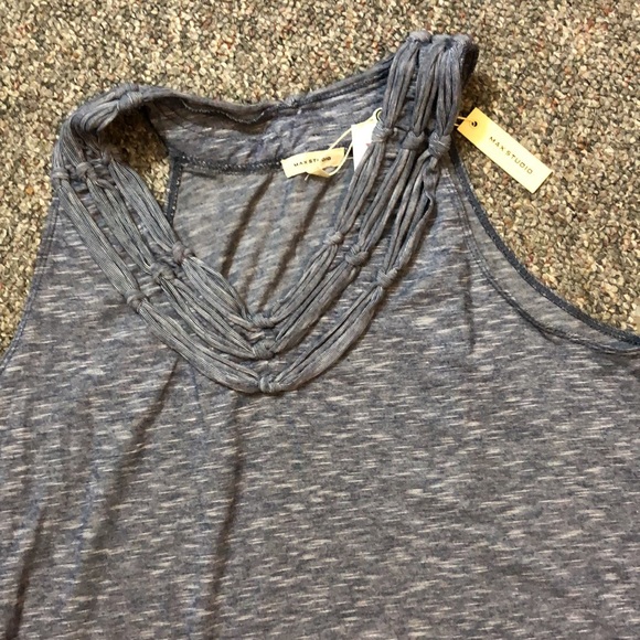 New dress size L by max studio - Picture 2 of 10